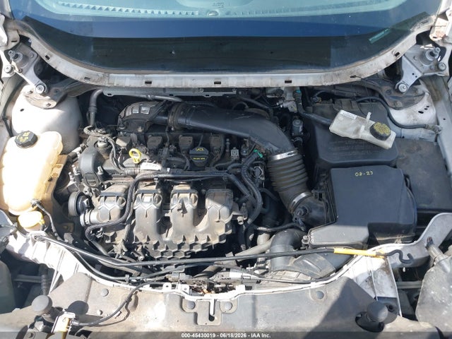 Продажа на аукционе авто 2014 Ford Escape Titanium, vin: 1FMCU9J92EUD26462, номер лота: 45430019