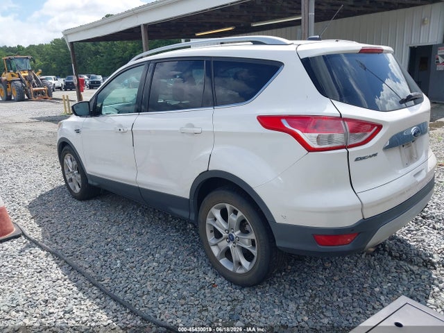 Продажа на аукционе авто 2014 Ford Escape Titanium, vin: 1FMCU9J92EUD26462, номер лота: 45430019