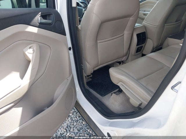 Продажа на аукционе авто 2014 Ford Escape Titanium, vin: 1FMCU9J92EUD26462, номер лота: 45430019