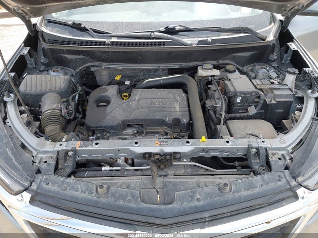 3GNAXUEG8RL353834 Chevrolet Equinox Awd Lt