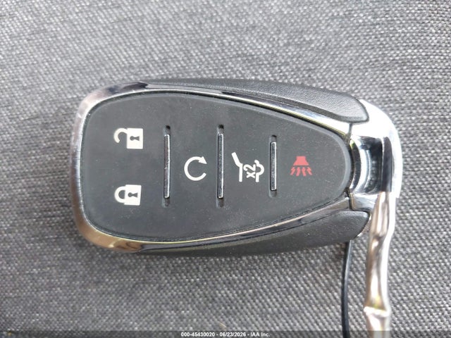 3GNAXUEG8RL353834 Chevrolet Equinox Awd Lt