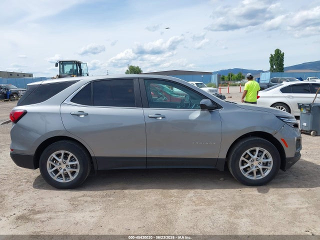 3GNAXUEG8RL353834 Chevrolet Equinox Awd Lt