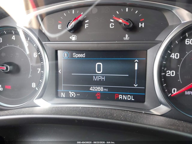3GNAXUEG8RL353834 Chevrolet Equinox Awd Lt