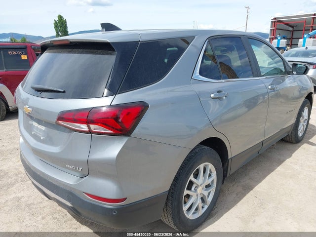 3GNAXUEG8RL353834 Chevrolet Equinox Awd Lt