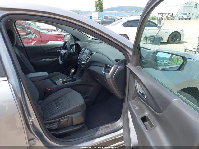 3GNAXUEG8RL353834 Chevrolet Equinox Awd Lt
