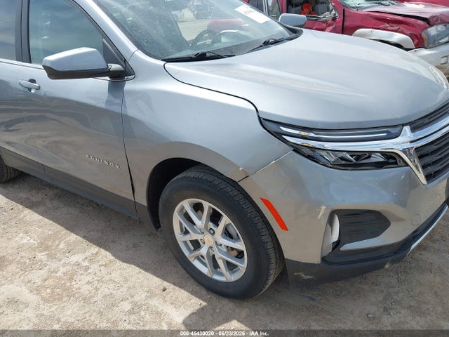 3GNAXUEG8RL353834 Chevrolet Equinox Awd Lt