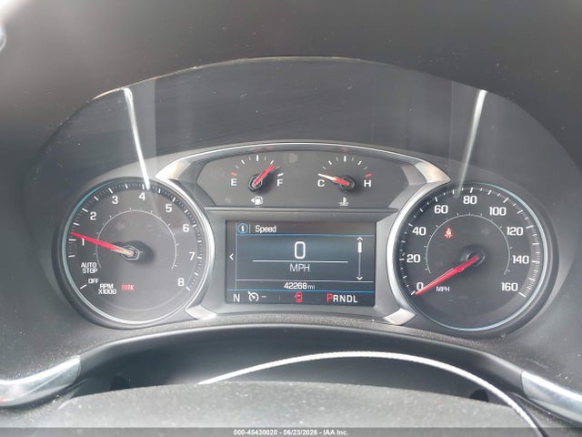 3GNAXUEG8RL353834 Chevrolet Equinox Awd Lt