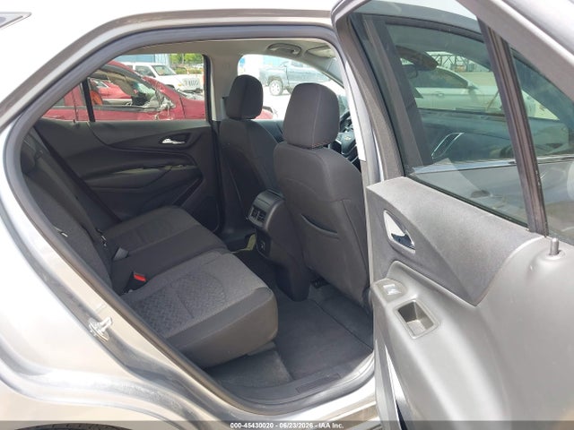 3GNAXUEG8RL353834 Chevrolet Equinox Awd Lt