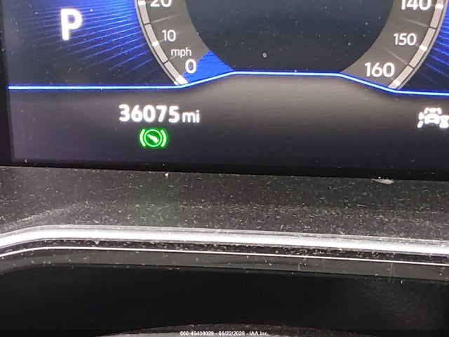 Aukcja sprzedaży 2022 Volkswagen Jetta 1.5t Se, vin: 3VW7M7BU7NM001031, numer aukcji: 45430028