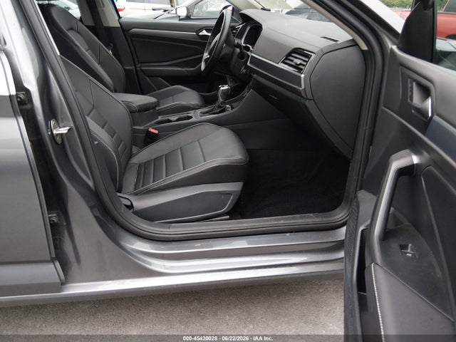Aukcja sprzedaży 2022 Volkswagen Jetta 1.5t Se, vin: 3VW7M7BU7NM001031, numer aukcji: 45430028