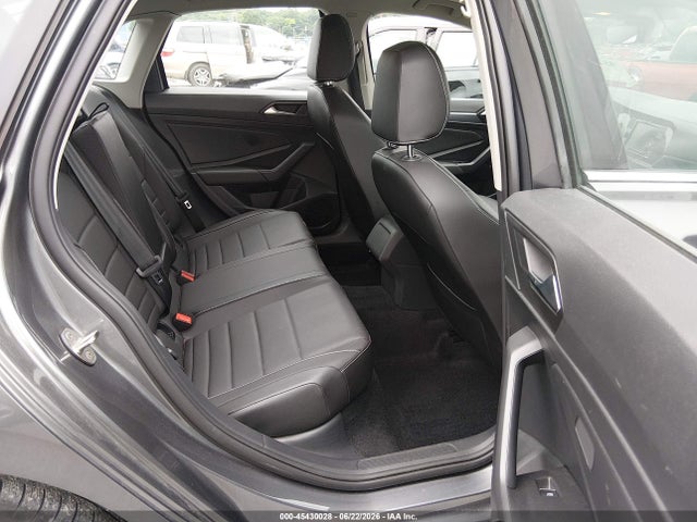 Aukcja sprzedaży 2022 Volkswagen Jetta 1.5t Se, vin: 3VW7M7BU7NM001031, numer aukcji: 45430028