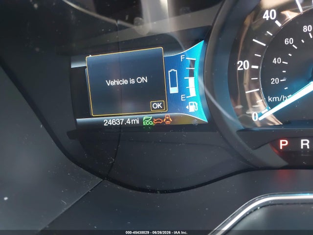 Ford Fusion Hybrid S 2018 3FA6P0UU7JR273687 Image 15