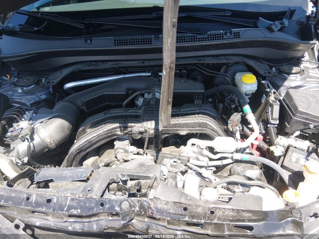 Продажа на аукционе авто 2026 Subaru Forester Premium, vin: 4S4SLDD66T3014781, номер лота: 45430037