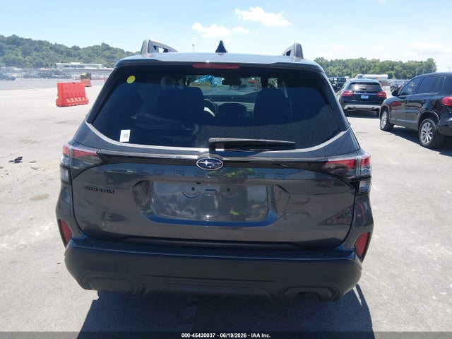 Продажа на аукционе авто 2026 Subaru Forester Premium, vin: 4S4SLDD66T3014781, номер лота: 45430037