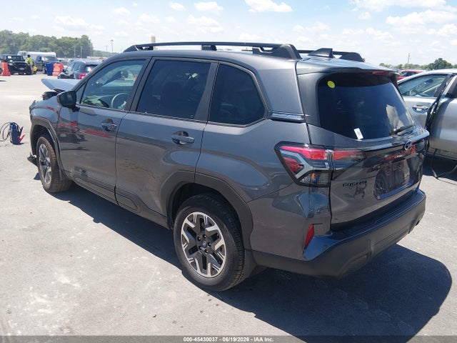 Продажа на аукционе авто 2026 Subaru Forester Premium, vin: 4S4SLDD66T3014781, номер лота: 45430037