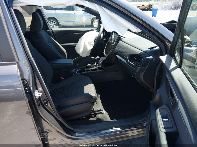 Продажа на аукционе авто 2026 Subaru Forester Premium, vin: 4S4SLDD66T3014781, номер лота: 45430037