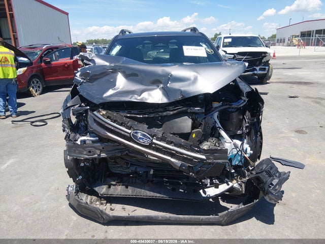 Продажа на аукционе авто 2026 Subaru Forester Premium, vin: 4S4SLDD66T3014781, номер лота: 45430037
