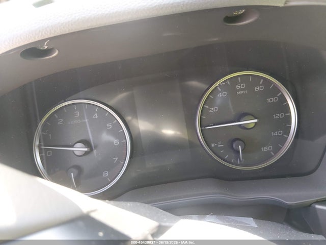 Продажа на аукционе авто 2026 Subaru Forester Premium, vin: 4S4SLDD66T3014781, номер лота: 45430037