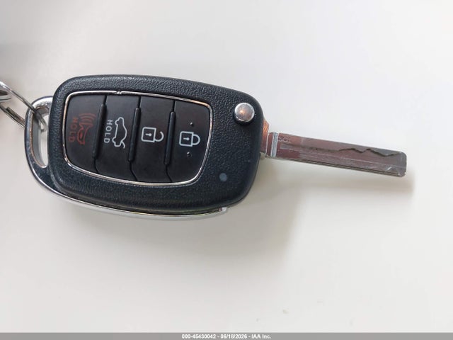 5NPE24AA9KH803300 Hyundai SONATA ECO