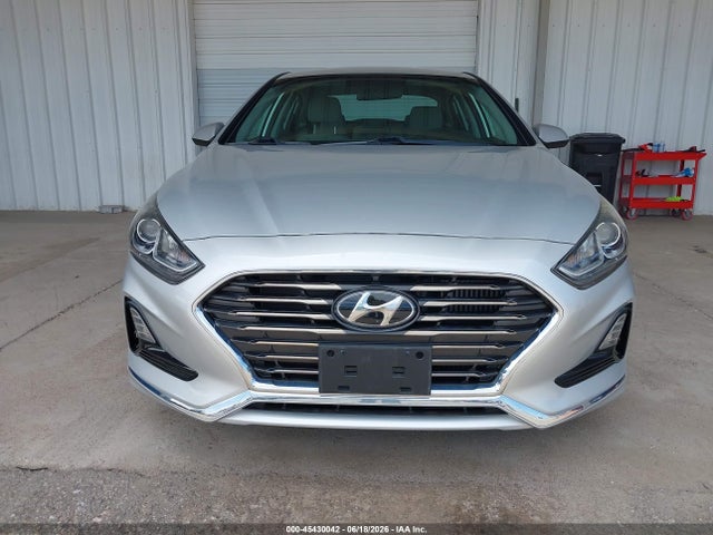 5NPE24AA9KH803300 Hyundai SONATA ECO