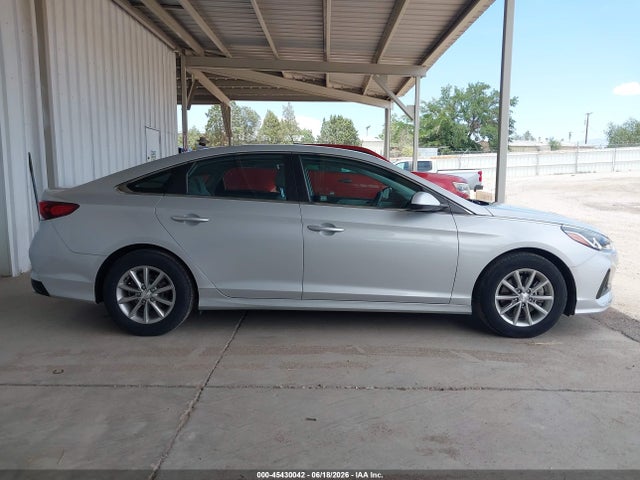 5NPE24AA9KH803300 Hyundai SONATA ECO