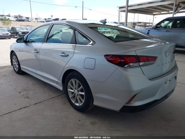 5NPE24AA9KH803300 Hyundai SONATA ECO