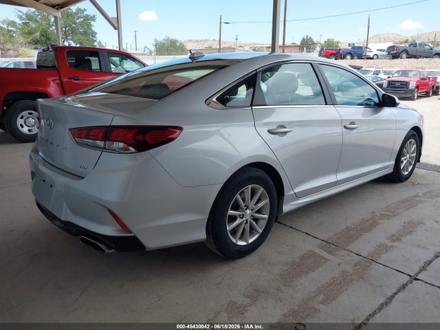 5NPE24AA9KH803300 Hyundai SONATA ECO