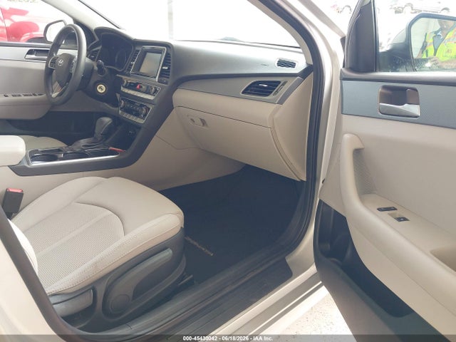 5NPE24AA9KH803300 Hyundai SONATA ECO