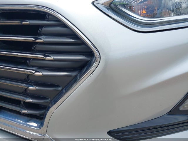 5NPE24AA9KH803300 Hyundai SONATA ECO