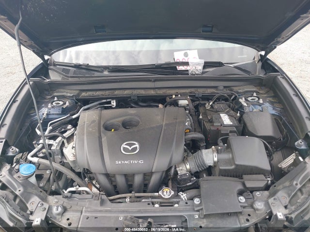Продажа на аукционе авто 2022 Mazda Cx-30 Select, vin: 3MVDMBBL1NM400581, номер лота: 45430052