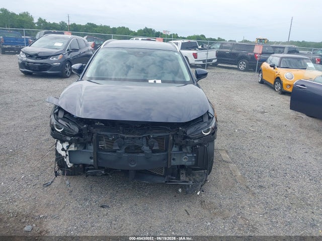 Продажа на аукционе авто 2022 Mazda Cx-30 Select, vin: 3MVDMBBL1NM400581, номер лота: 45430052