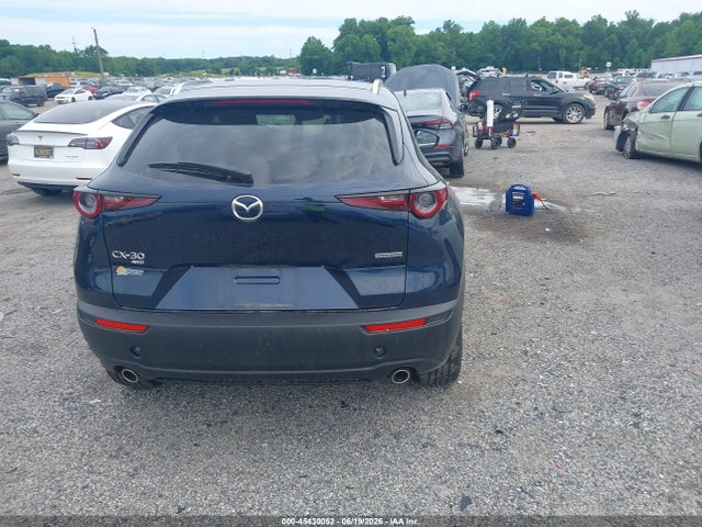 Продажа на аукционе авто 2022 Mazda Cx-30 Select, vin: 3MVDMBBL1NM400581, номер лота: 45430052