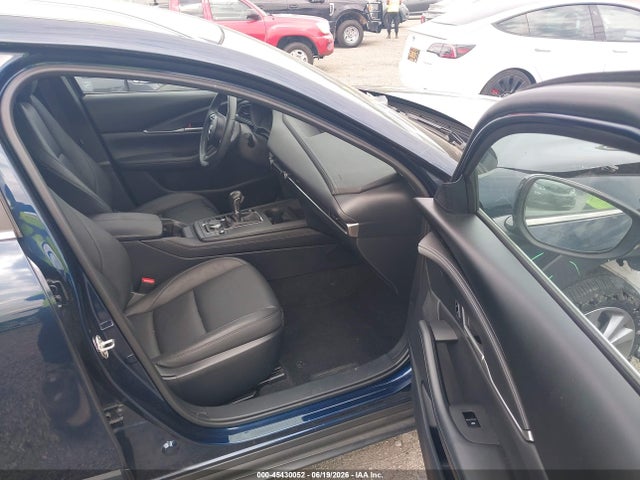 Продажа на аукционе авто 2022 Mazda Cx-30 Select, vin: 3MVDMBBL1NM400581, номер лота: 45430052
