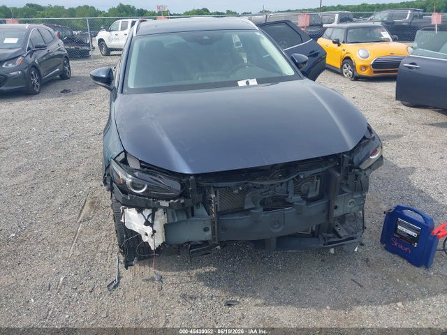Продажа на аукционе авто 2022 Mazda Cx-30 Select, vin: 3MVDMBBL1NM400581, номер лота: 45430052