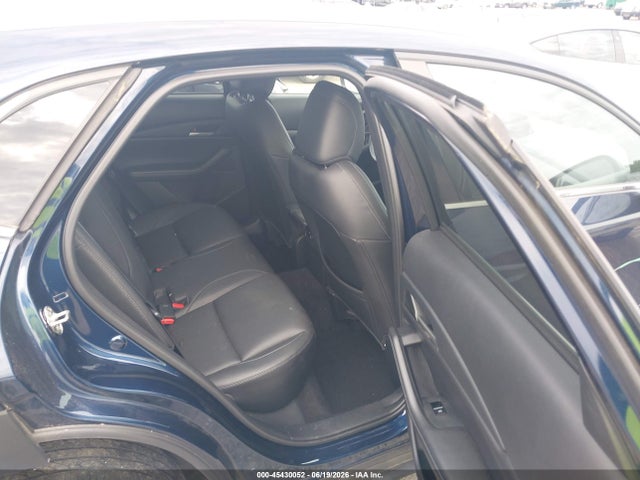 Продажа на аукционе авто 2022 Mazda Cx-30 Select, vin: 3MVDMBBL1NM400581, номер лота: 45430052