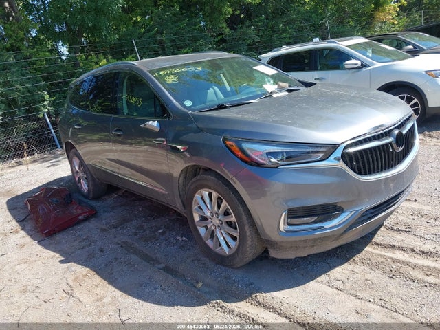 2020 Buick Enclave Awd Essence მანქანა იყიდება აუქციონზე, vin: 5GAEVAKW3LJ236706, აუქციონის ნომერი: 45430053