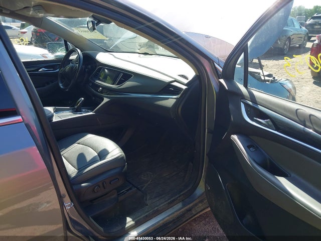 2020 Buick Enclave Awd Essence მანქანა იყიდება აუქციონზე, vin: 5GAEVAKW3LJ236706, აუქციონის ნომერი: 45430053