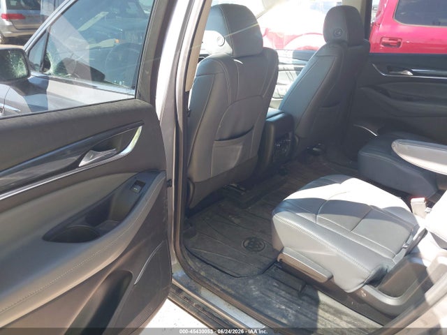 2020 Buick Enclave Awd Essence მანქანა იყიდება აუქციონზე, vin: 5GAEVAKW3LJ236706, აუქციონის ნომერი: 45430053