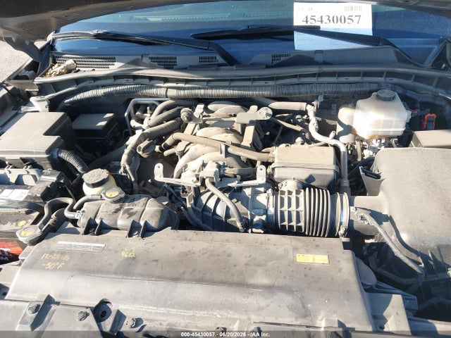 Продажа на аукционе авто 2013 Infiniti Qx56, vin: JN8AZ2NE8D9061371, номер лота: 45430057