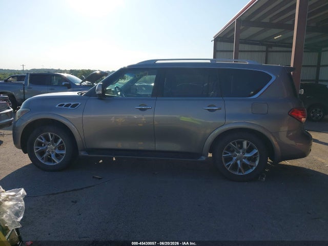 Продажа на аукционе авто 2013 Infiniti Qx56, vin: JN8AZ2NE8D9061371, номер лота: 45430057