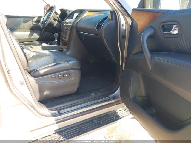 Продажа на аукционе авто 2013 Infiniti Qx56, vin: JN8AZ2NE8D9061371, номер лота: 45430057