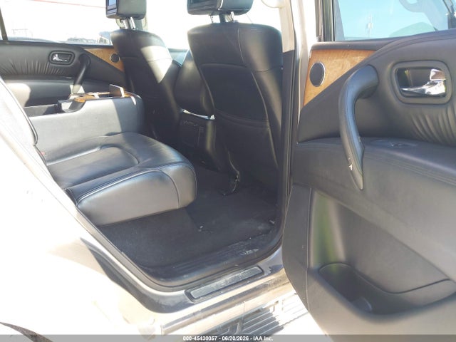 Продажа на аукционе авто 2013 Infiniti Qx56, vin: JN8AZ2NE8D9061371, номер лота: 45430057
