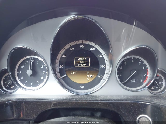 Auction sale of the 2012 Mercedes-benz E 350 4matic, vin: WDDHF8JB3CA628820, lot number: 45430060
