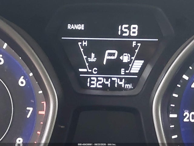 Продажа на аукционе авто 2016 Hyundai Elantra Se, vin: 5NPDH4AE4GH659739, номер лота: 45430061