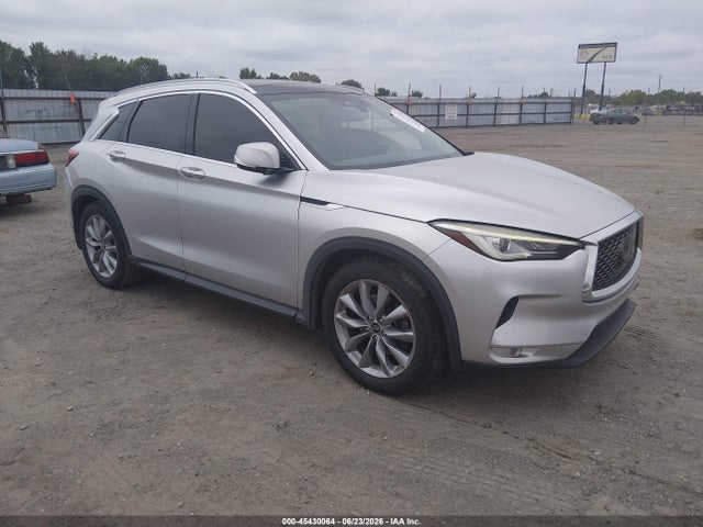 Продаж на аукціоні авто 2019 Infiniti Qx50 Luxe, vin: 3PCAJ5M15KF136856, номер лоту: 45430064