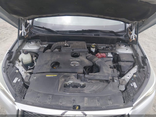 Aukcja sprzedaży 2019 Infiniti Qx50 Luxe, vin: 3PCAJ5M15KF136856, numer aukcji: 45430064