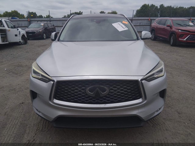 Aukcja sprzedaży 2019 Infiniti Qx50 Luxe, vin: 3PCAJ5M15KF136856, numer aukcji: 45430064
