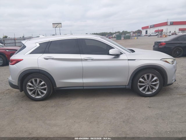 Aukcja sprzedaży 2019 Infiniti Qx50 Luxe, vin: 3PCAJ5M15KF136856, numer aukcji: 45430064