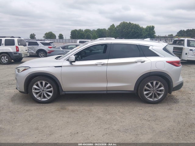Aukcja sprzedaży 2019 Infiniti Qx50 Luxe, vin: 3PCAJ5M15KF136856, numer aukcji: 45430064