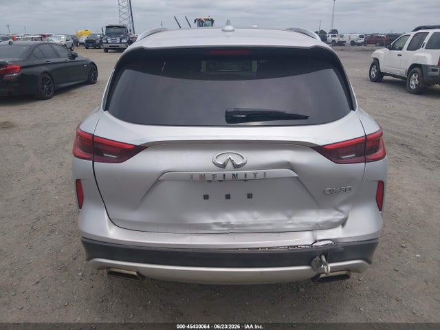 Aukcja sprzedaży 2019 Infiniti Qx50 Luxe, vin: 3PCAJ5M15KF136856, numer aukcji: 45430064